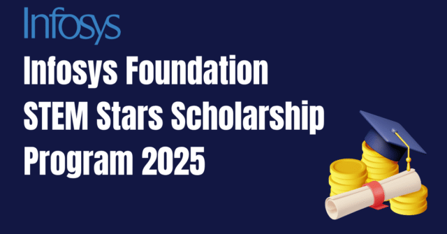 stem star scholarship
