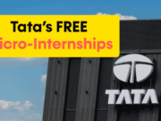 Tata FREE Micro-Internships 2025: Global Brand Experience + Certificate! Tata’s FREE Micro-Internships