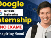 Google Summer Internship 2025: A Career-Shaping Opportunity for Aspiring Software Engineers Google-Free-Summer-Internship-for-College-Students