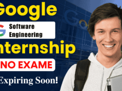 Google Summer Internship 2025: A Career-Shaping Opportunity for Aspiring Software Engineers Google-Free-Summer-Internship-for-College-Students