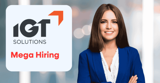 bpo job