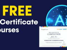 Top 5 FREE AI Certificate Courses | FREE Generative Ai Courses 5-FREE-AI-Certification-Courses