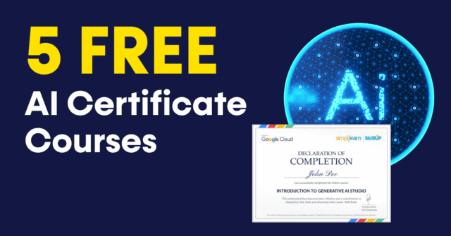 5-FREE-AI-Certification-Courses